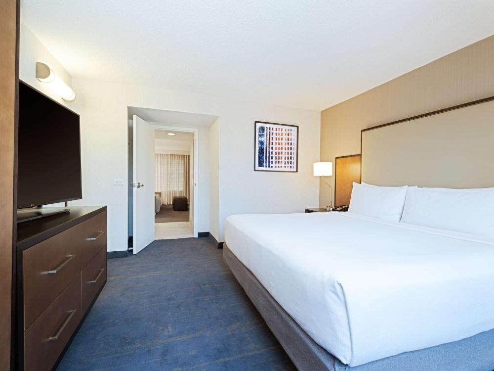 Embassy Suites Chicago - Downtown River North