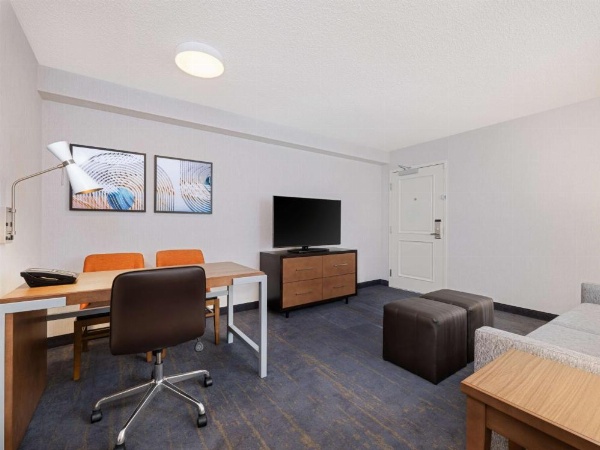 Embassy Suites Chicago - Centro de Chicago River North image 21