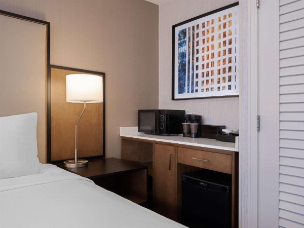 Embassy Suites Chicago - Centro de Chicago River North image 32