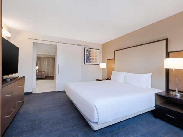 Embassy Suites Chicago - Centro de Chicago River North image 36