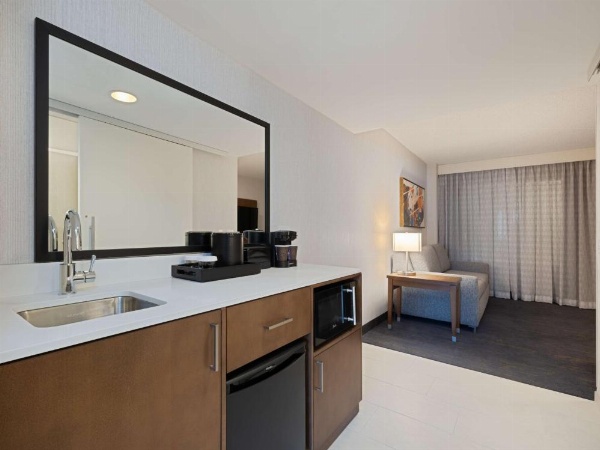 Embassy Suites Chicago - Centro de Chicago River North image 39