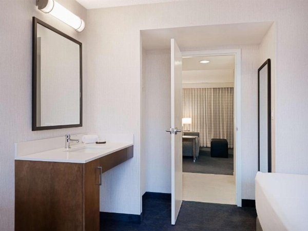 Embassy Suites Chicago - Centro de Chicago River North image 45