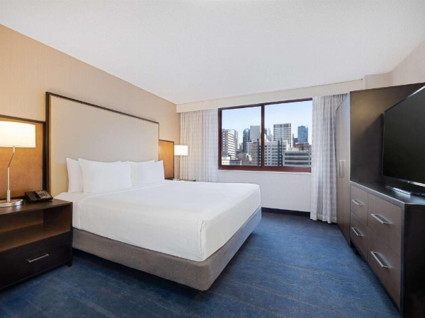 Embassy Suites Chicago - Centro de Chicago River North image 7